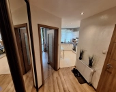 1pok, 35met, Okolice Wróblej BALKON/PIWNICA (Wrocław) | Zdjęcie 11