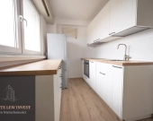 Wynajmę mieszkanie Kraków ul. Czarnowiejska | Zdjęcie 1