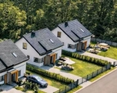 5pok, 98met Dom pod lasem TARAS/BALKON/2026 (Zielona Góra) | Zdjęcie 3