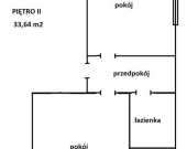 2pok, 34met, Plac Nowy Targ ROZKŁAD/PIWNICA (Wrocław) | Zdjęcie 6