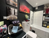 Syndyk sprzeda ½ udziału w nieruchomości lokalowej | Zdjęcie 1