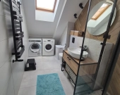 4pok, 80met, Okolice Kłodzkiej ANTRESOLA/BALKON (Bielany Wroc.) | Zdjęcie 11