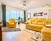 Ustawne 61 m²  |  1 piętro  |  Duży balkon | Zdjęcie 1