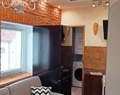 Sprzedam mieszkanie bezczynszowe z działką i garażem Dobre Miasto | Zdjęcie 2