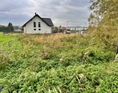 Działka budowlana Rumia Spokojna okolica | Zdjęcie 4