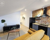 ul. Kunickiego / 2 pokoje / z wyposażeniem | Zdjęcie 2