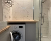 3pok, 55met, okolice Dzielnej BALKON/WINDA (Wrocław) | Zdjęcie 6