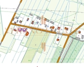 Działka budowlana 1580 m2 | Media | Cisza i spokój | Zdjęcie 4