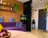 Mieszkanie 32 m2 po kapitalnym remoncie ul. Skowro | Zdjęcie 3