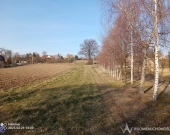 Działka inwestycyjna * 4600m2 * powiat strzeliński | Zdjęcie 4