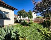 Dom w zabudowie bliźniaczej Skokówka k. Zamościa – gotowy do zamieszkania, ogród, garaż, media | Zdjęcie 1