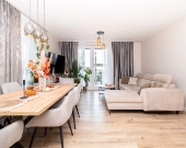 Na sprzedaż! Nowoczesny apartament z dużym tarasem | Zdjęcie 2