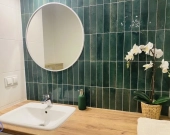 3pok, 61met, Okolice Tyrmanda BALKON/GARAŻ/WINDA (Wrocław) | Zdjęcie 11