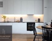 3 Pokojowe mieszkanie WYPOSAŻONE Pet Friendly! | Zdjęcie 3