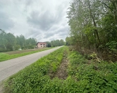 Syndyk sprzeda udział 1/2 w nieruchomości gruntowej zabudowanej domem | Zdjęcie 3