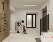 Topowa lokalizacja w Centrum I Nowe 3 pokoje 45 m2 | Zdjęcie 6