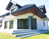 Luksusowy dom w Nowym Mieście Lubawskim | Zdjęcie 9