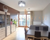 2 pokoje | 48 m2 | Loggia | Garaż | 2012 | Zdjęcie 1