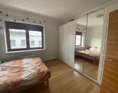 Bezpośrednio wynajmę eleganckie mieszkanie w Warszawie / Warsaw appartment for rent | Zdjęcie 1