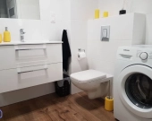 2pok 35met Okolice Strawińskiego BALKON/GARAŻ/2016 (Wrocław) | Zdjęcie 6