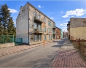 Kamienica inwestycyjna | duża działka | podział | Zdjęcie 3