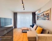 Apartament szklany | dużo światła | 2 pokoje | Zdjęcie 2