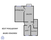 Nowoczesne mieszkanie  Tarnów Krogulskiego centrum sprzedam | Zdjęcie 16