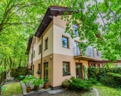 SEGMENT W ZIELONEJ CZĘŚCI BIELAN | Zdjęcie 1