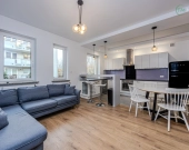 3 pokoje na kameralnym osiedlu, Ochota | Zdjęcie 3