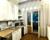 2pok, 69met, Okolice Wandy ROZKŁAD/BALKON/PIWNICA (Wrocław) | Zdjęcie 2