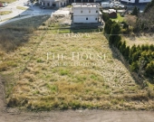 DZIAŁKA INWESTYCYJNA Z GOTOWYM PROJEKTEM – REDA CE | Zdjęcie 1