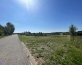 MPZP | Media w działce | Prostokąt | Twarde podłoż | Zdjęcie 1