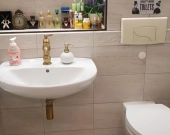 1pok, 33met, Okolice Lelewela BALKON/PIWNICA/PARKING (Wrocław) | Zdjęcie 5