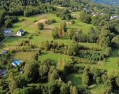 Działka 1435 m2 | Godziszka blisko Szczyrku |Media | Zdjęcie 3