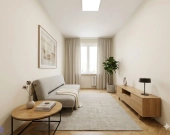 Niski czynsz | Piwnica | Parking | Park Piszczele | Zdjęcie 5