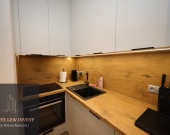 Luksusowy apartament | 2 pokoje | BEZ KAUCJI | Zdjęcie 6