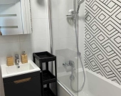 1pok, 36met, Okolice Odolanowskiej BALKON/WINDA/MP (Wrocław) | Zdjęcie 5