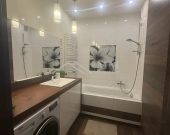 Nowoczesne 3 pokoje - zamknięte osiedle | Zdjęcie 9