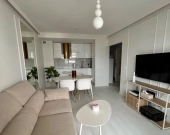 3pok, 54met, Okolice Turuszowskiej 2 BALKONY/KOMÓRKA/GARAŻ (Wrocław) | Zdjęcie 2