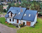 Przestronny dom jednorodzinny – Bramki, gm. Błonie | Zdjęcie 4