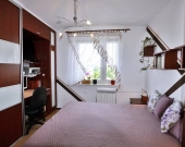 3 niezależne pokoje | Os. Kościuszki |balkon | Zdjęcie 9