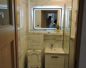 2pok, 39met, okolice Kruszwickiej PIWNICA/2WINDY (Wrocław) | Zdjęcie 11