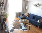 2pok, 40met, okolice Szczęśliwej BALKON (Wrocław) | Zdjęcie 1