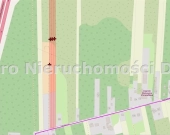 Działka inwestycyjna Szarlejka, ul Naftowa | Zdjęcie 5