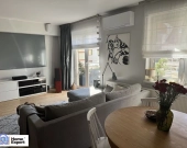 3pok 77m, Okolice Semaforowej BALKON/KOMÓRKA/GARAŻ (Wrocław) | Zdjęcie 2