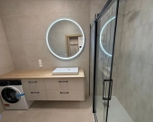 Nowe komfortowe mieszkanie 47m2 z garażem | Zdjęcie 7