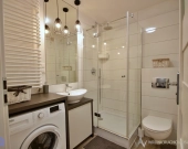 Wyposażona kawalerka z balkonem | Jagodno | Zdjęcie 9