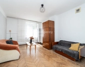 54 m² Śródmieście Plac Grzybowski • Balkon • Winda | Zdjęcie 4