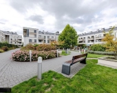 3pok, 65met, Okolice Grota Roweckiego BALKON/KOMÓRKA/GARAŻ (Wrocław) | Zdjęcie 12