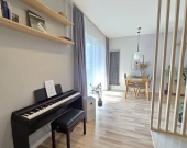 3pok, 81met, Okolice Rychtalskiej BALKON/KOMÓRKA/WINDA (Wrocław) | Zdjęcie 2